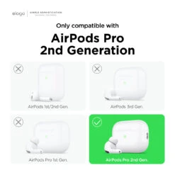 Elago - Cassette Tape Case For AirPods Pro 2 17 Elago - Cassette Tape Case For AirPods Pro 2 -Computer Peripherals EAPP2TAPE CWHRD STR IV2 1296x 149a72de 69ad 4c21 8daa 5e13b1586fa3