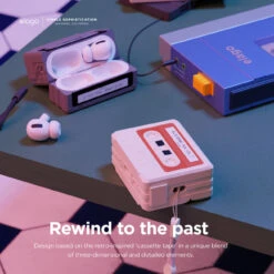 Elago - Cassette Tape Case For AirPods Pro 2 13 Elago - Cassette Tape Case For AirPods Pro 2 -Computer Peripherals EAPP2TAPE CWHRD STR IV4 1296x aab5f5a1 1038 40ab 9ad6 de78d4e72f36