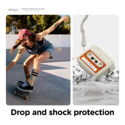 Elago - Cassette Tape Case For AirPods Pro 2 15 Elago - Cassette Tape Case For AirPods Pro 2 -Computer Peripherals EAPP2TAPE CWHRD STR IV7 1296x b9b24f06 e0be 4ea6 8bb9 6311ddcfb8c2