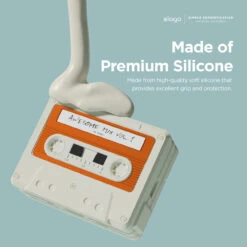 Elago - Cassette Tape Case For AirPods Pro 2 16 Elago - Cassette Tape Case For AirPods Pro 2 -Computer Peripherals EAPP2TAPE CWHRD STR IV8 1296x b21fe62c f9d4 4186 8e2a 788133637780