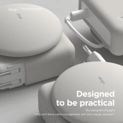 Elago - MacBook Charger Cable Management Case 12 Elago - MacBook Charger Cable Management Case -Computer Peripherals EMB96W MANAGE ST5 1512x 8a02696b 0be4 4869 bc1c c1a05e8f3182