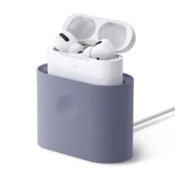 Elago - Airpods Charging Station -Computer Peripherals EST APP LVGAmazon