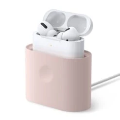 Elago - Airpods Charging Station -Computer Peripherals EST APP PKAmazon