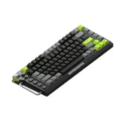 NuPhy - Field75 Wireless Mechanical Gaming Keyboard