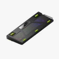 NuPhy - Field75 Wireless Mechanical Gaming Keyboard -Computer Peripherals Field75 Hero2Electro 230303 1600x e6ae3e0a 05aa 4355 8249 0d520bcf94db