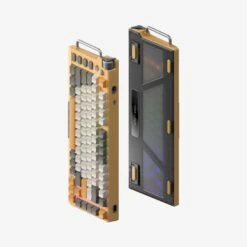 NuPhy - Field75 Wireless Mechanical Gaming Keyboard -Computer Peripherals Field75 Hero4Ethereal 230317 1600x 01e476c3 fb7b 4761 ade3 bee3828c8165