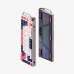 NuPhy - Field75 Wireless Mechanical Gaming Keyboard -Computer Peripherals Field75 Hero4Noether 230317 1600x 49e94f17 bd64 4a37 9ca7 1060bbbf6f55