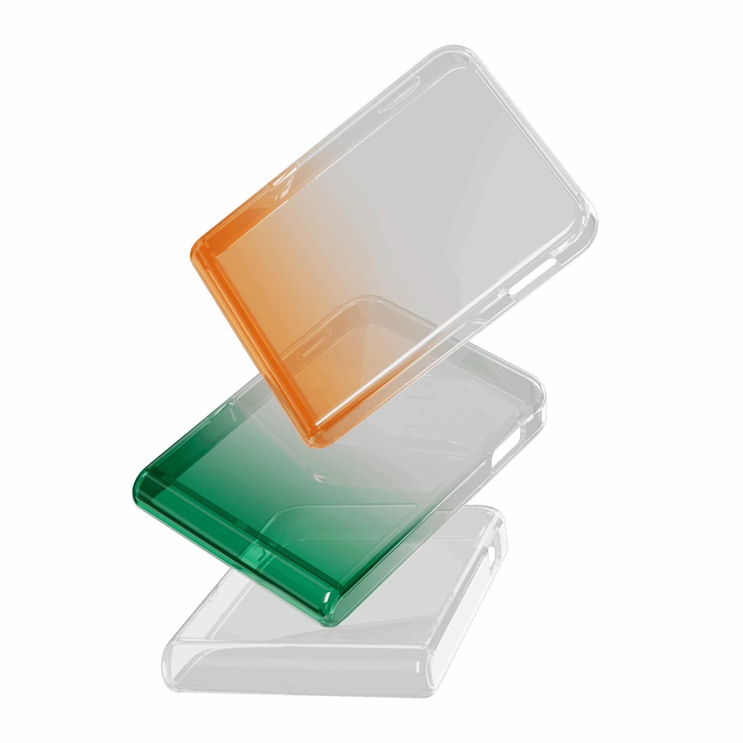 Ledger - Flex Protective Case 4 Ledger - Flex Protective Case - Image 4