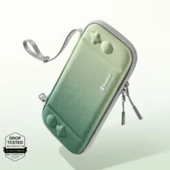 Tomtoc - FancyCase-G05 Nintendo Switch Slim Case 19 Tomtoc - FancyCase-G05 Nintendo Switch Slim Case -Computer Peripherals G05S1T1 1 1600x c24f74fe ebc9 4357 b73d dbfd1ca26dc7
