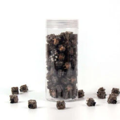 Gateron - Box Ink V2 Switch 15 Gateron - Box Ink V2 Switch -Computer Peripherals Gateron Box Ink Black V2 Switch Set 1080x da269da2 1282 4f68 b1f9 cc2f44e7f16c