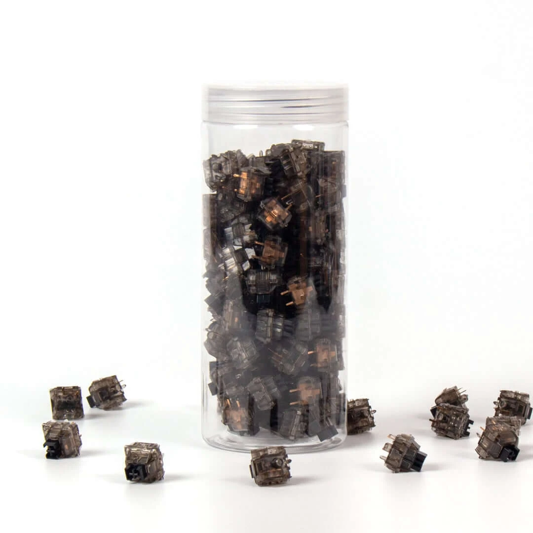 Gateron - Box Ink V2 Switch 8 Gateron - Box Ink V2 Switch - Image 8