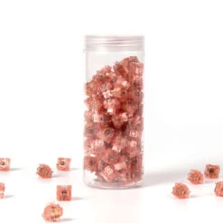 Gateron - Box Ink V2 Switch 10 Gateron - Box Ink V2 Switch -Computer Peripherals Gateron Box Ink Pink V2 Switch Set 1080x 4fab1757 0d40 4c8d a199 7c77905c3998