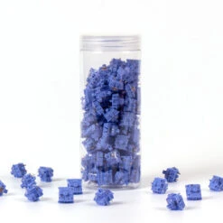 Gateron - CJ Switch 15 Gateron - CJ Switch -Computer Peripherals Gateron CJ Switch Light Blue 1080x c31cd30a cf38 4fb5 9ef3 d8719e0b6293