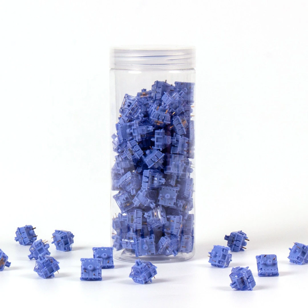 Gateron - CJ Switch 6 Gateron - CJ Switch - Image 6