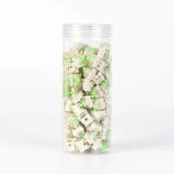 Gateron - Double-Rail Magnetic Switch -Computer Peripherals Gateron Double Rail Magnetic Aurora Switch