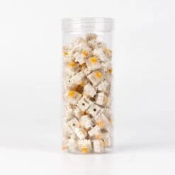 Gateron - Double-Rail Magnetic Switch