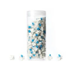 Gateron - G Pro 3.0 Switch -Computer Peripherals Gateron G Pro 3.0 Blue Switch Set