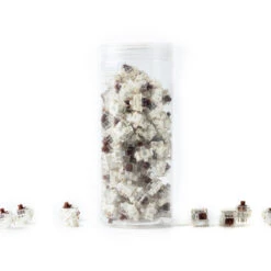 Gateron - G Pro 3.0 Switch -Computer Peripherals Gateron G Pro 3.0 Brown Switch Set 900x 5eeae8cb 751c 47d9 b13f b2a53551bc8b