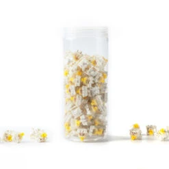 Gateron - G Pro 3.0 Switch -Computer Peripherals Gateron G Pro 3.0 Yellow Switch Set 900x dcc48def 6a0d 4b7b 98da 2fabc9709200