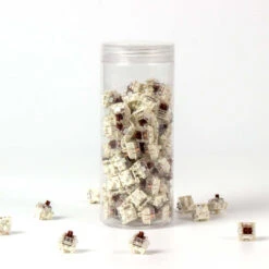 Gateron - G Pro 2.0 Switch -Computer Peripherals Gateron G Pro Switch Version 2 Brown 1080x f3e65f1d f6a9 42a1 8352 1a0ff5ec02f4