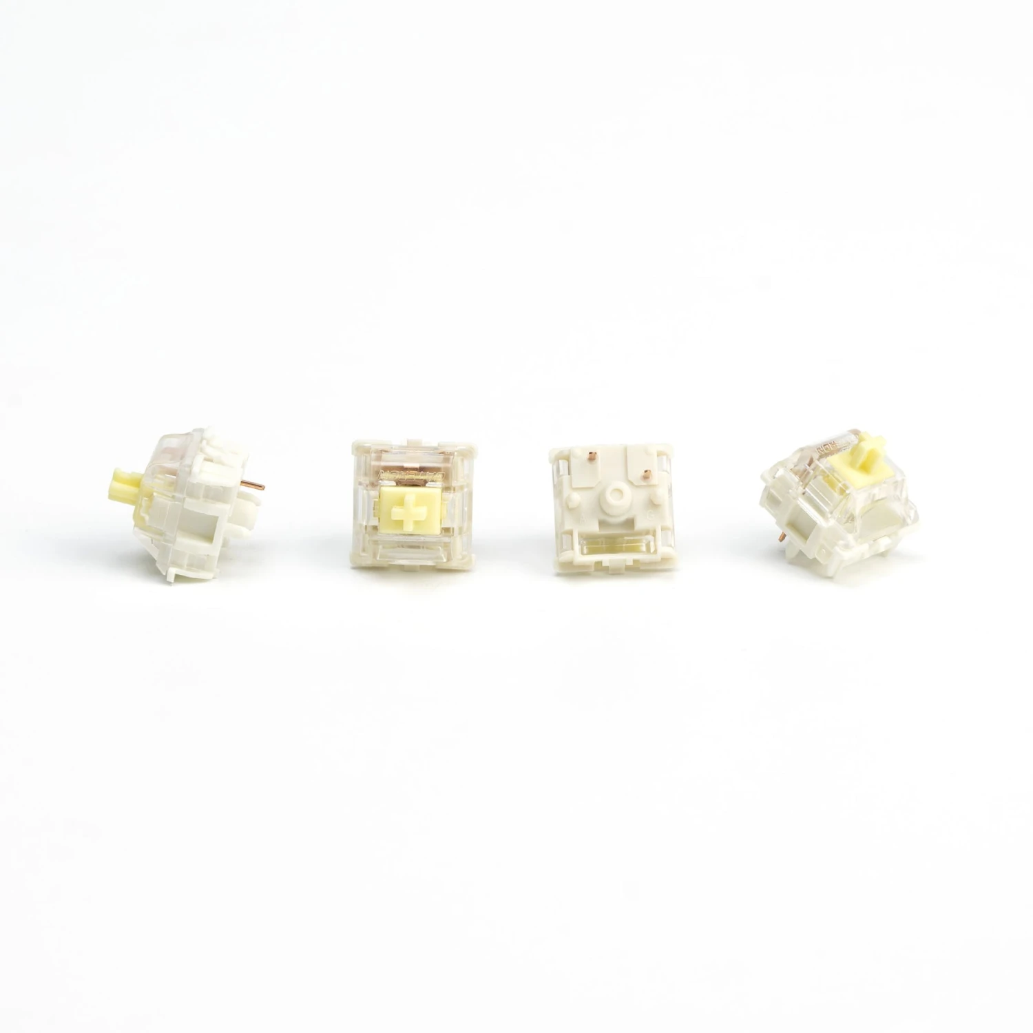 Gateron - Jupiter Switch 2 Gateron - Jupiter Switch - Image 2