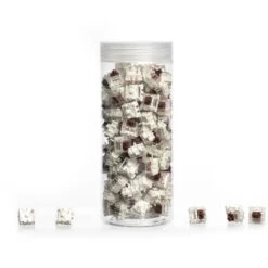 Gateron - Jupiter Switch 8 Gateron - Jupiter Switch -Computer Peripherals Gateron Jupiter Brown Switch Set 1800x 0e1dbb3d 3dff 4b57 9435 74c78d8e4447