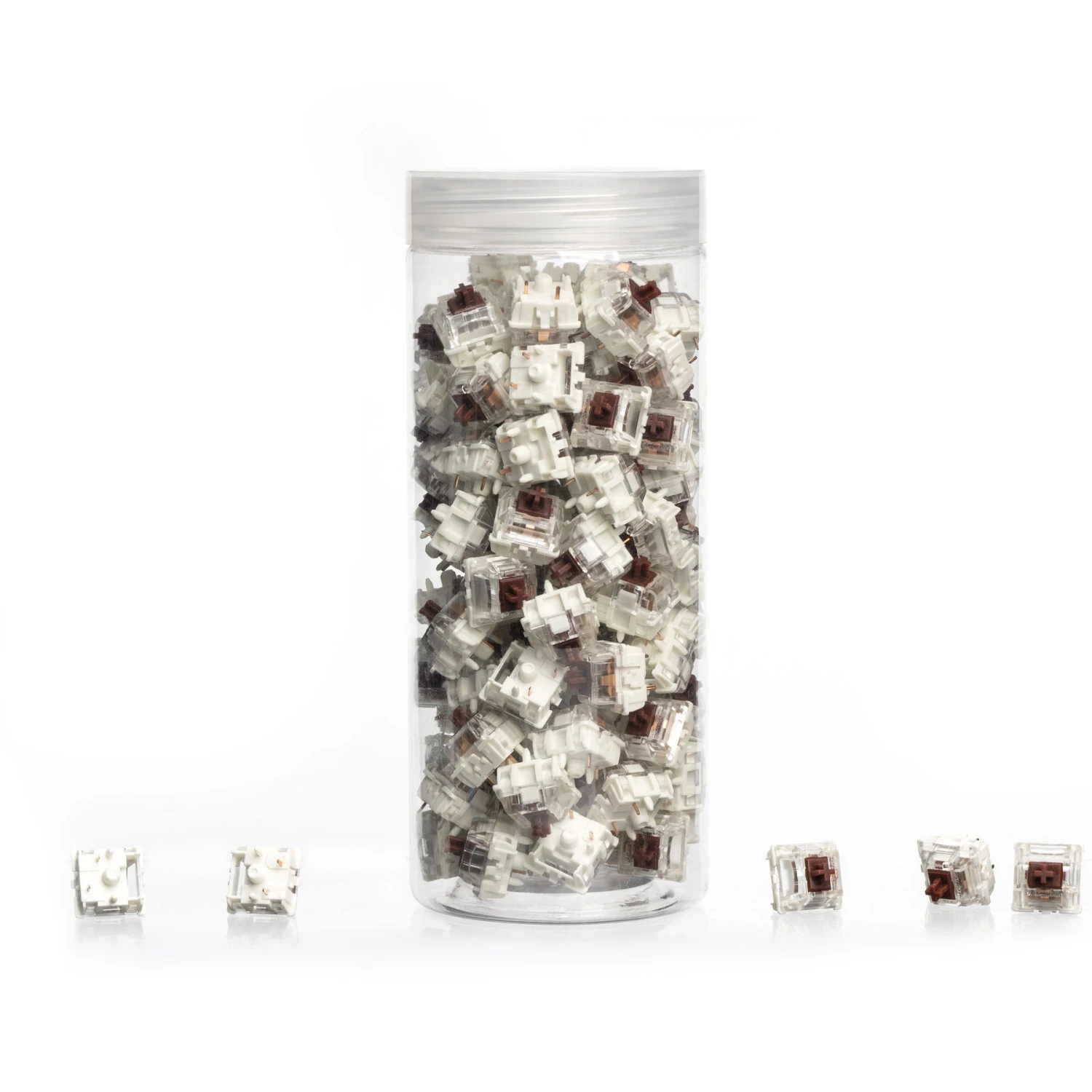 Gateron - Jupiter Switch 3 Gateron - Jupiter Switch - Image 3