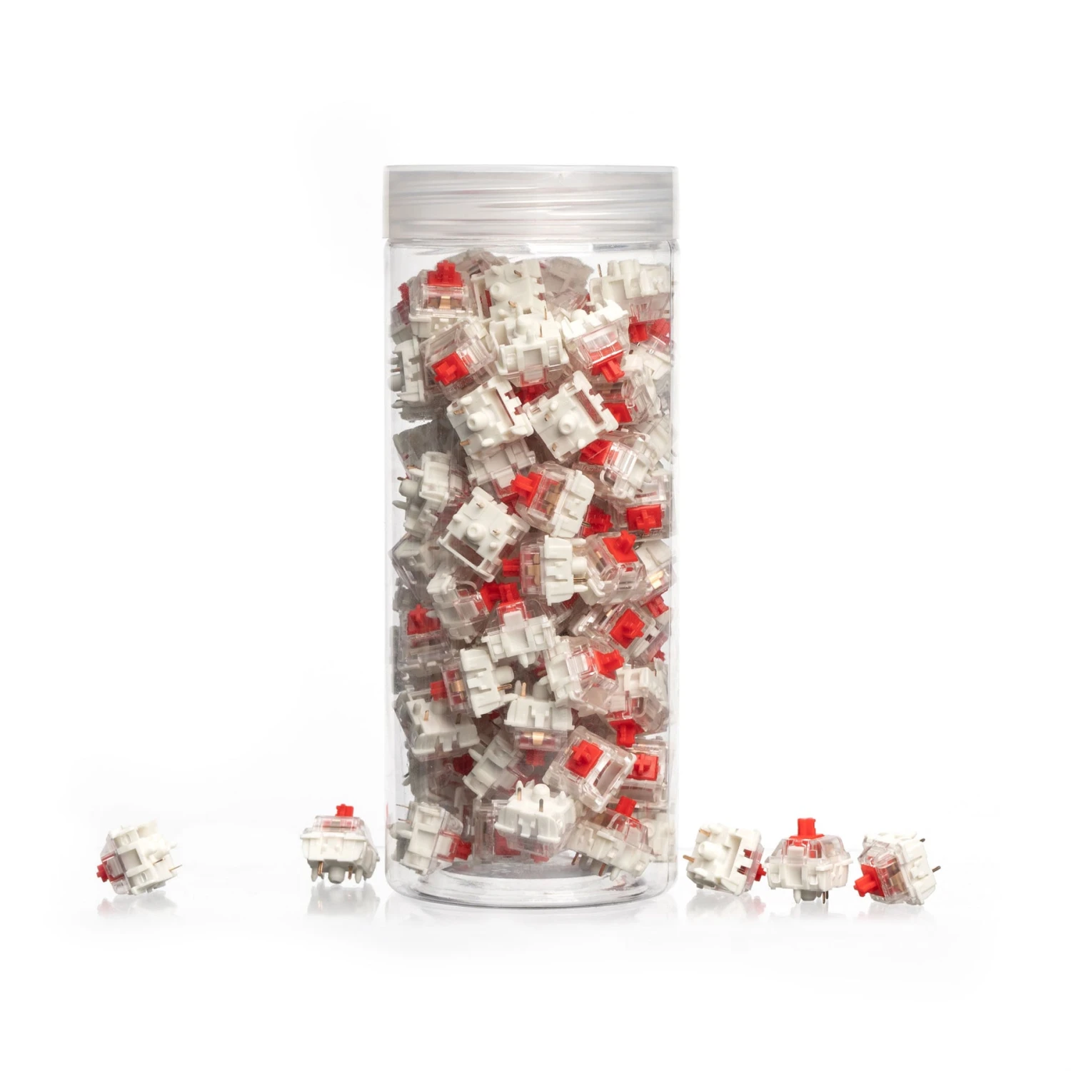 Gateron - Jupiter Switch 5 Gateron - Jupiter Switch - Image 5