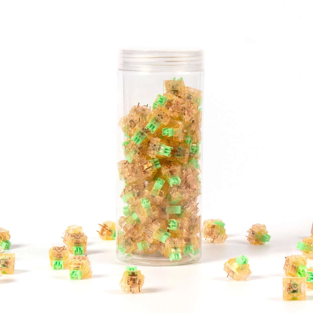 Gateron - Kangaroo Box Ink Switch 6 Gateron - Kangaroo Box Ink Switch - Image 6