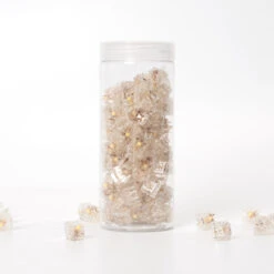 Gateron - North Pole 2.0 Switch 8 Gateron - North Pole 2.0 Switch -Computer Peripherals Gateron North Pole Yellow Switches 1080x 65aab90f 0be0 4e32 9d40 3eb988c2258f