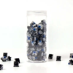 Gateron - Optical Switch (Version 2) -Computer Peripherals Gateron Optical Blue Switch Set 1080x 38ba7383 4e58 496c ab24 b7116d916c23