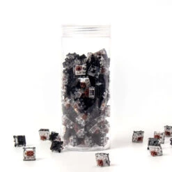 Gateron - Optical Switch (Version 2) -Computer Peripherals Gateron Optical Brown Switch Set 1080x e3d9753c 74ed 4559 87a1 71f35965e291