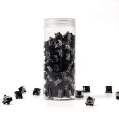 Gateron - Optical Switch (Version 2) -Computer Peripherals Gateron Optical Switch Black 1080x 93f78e9c 218a 49f6 b6b1 910eab7bd772