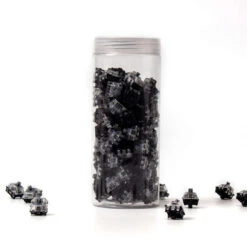 Gateron - Optical Switch (Version 2) -Computer Peripherals Gateron Optical Switch Silver 1080x 31bd1da4 0c22 474f af0f f590633dca62