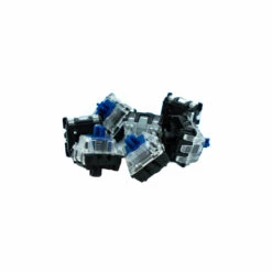 Gateron - Optical Switch (Version 2) -Computer Peripherals GateronOpticalSwitch blueversion2 5