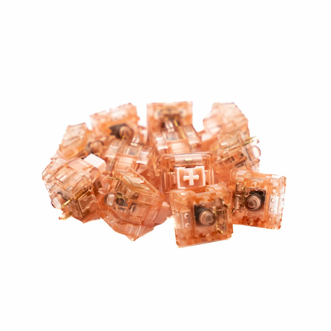 Gateron - Box Ink V2 Switch 2 Gateron - Box Ink V2 Switch - Image 2