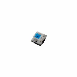 Gateron – KS-3X47 Milky Top Black Bottom Switch