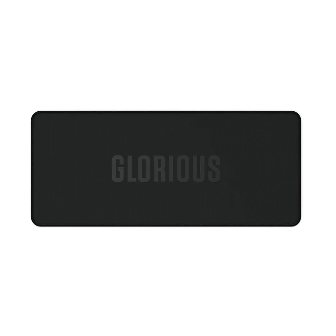 Glorious - Sound Dampening Keyboard Mat 1 Glorious - Sound Dampening Keyboard Mat