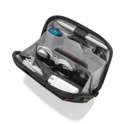 Tomtoc - Navigator-T13 Accessory Pouch S -Computer Peripherals H13S 1 1600x 1ad8dd14 b66f 43dd 9174 bf58af782a91