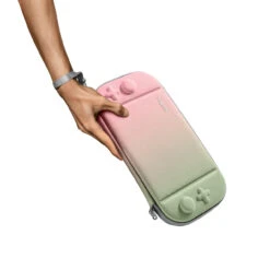 Tomtoc - FancyCase G05 Slim Case For Nintendo Switch 2 -Computer Peripherals HD 5 Large 949ddaf0 b79c 416c 8622 90e57d062145