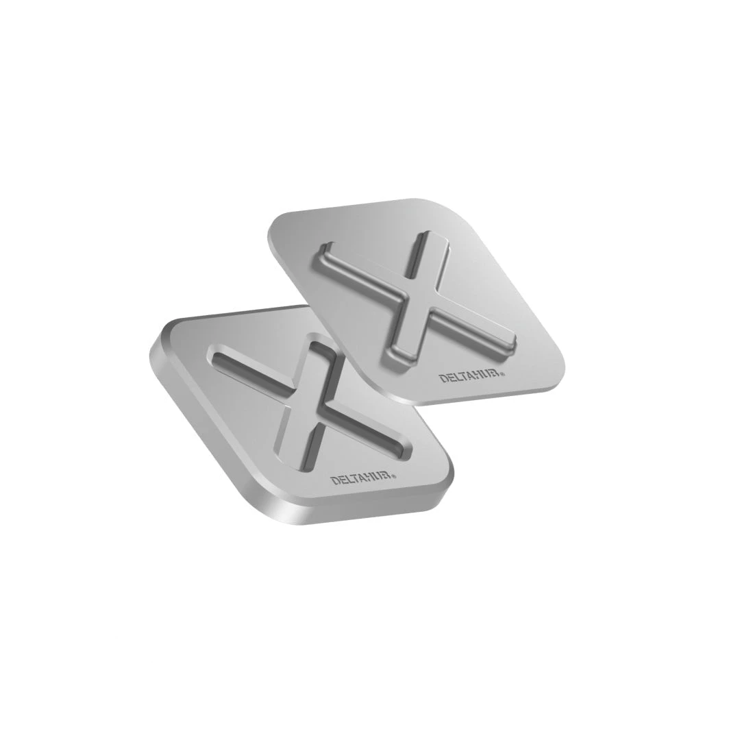 Deltahub - HoldX - Magnetic Mount 2 Deltahub - HoldX - Magnetic Mount - Image 2