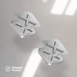 Deltahub - HoldX - Magnetic Mount 11 Deltahub - HoldX - Magnetic Mount -Computer Peripherals HOLDX 2xsilver 6