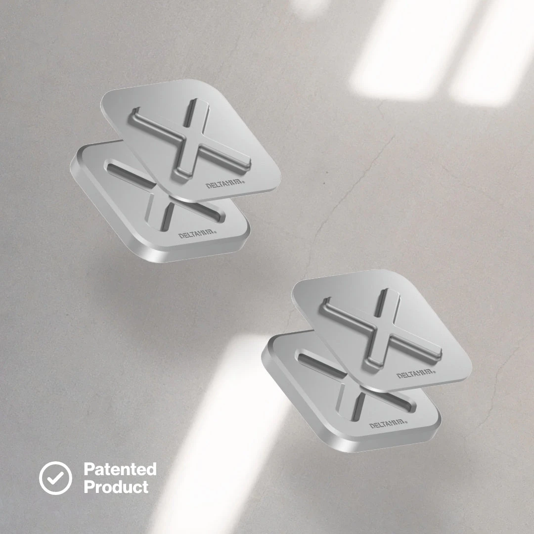 Deltahub - HoldX - Magnetic Mount 3 Deltahub - HoldX - Magnetic Mount - Image 3