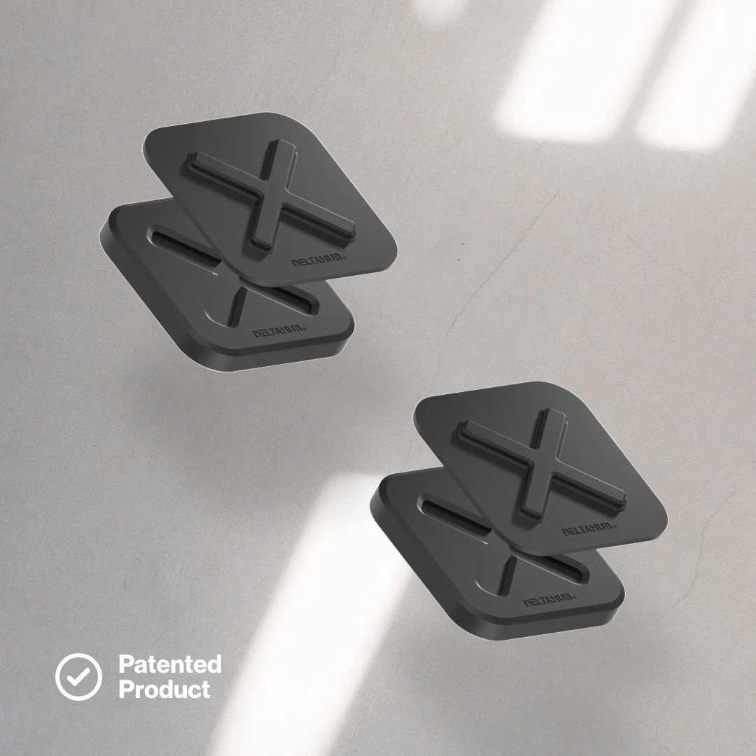 Deltahub - HoldX - Magnetic Mount 4 Deltahub - HoldX - Magnetic Mount - Image 4