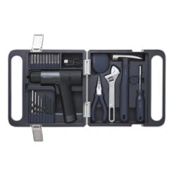 HOTO - 12V Brushless Drill Tool Set 15 HOTO - 12V Brushless Drill Tool Set -Computer Peripherals HOTO12VBrushlessDrillToolSet 1 e1e80648 4c22 edited 69ad8f2a bf96 4de0 88dd e2e1d3854646