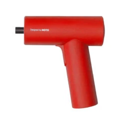 HOTO - 3.6V Screwdriver Gun 13 HOTO - 3.6V Screwdriver Gun -Computer Peripherals HOTO3.6VSCREWDRIVERGUN 1 1200xred