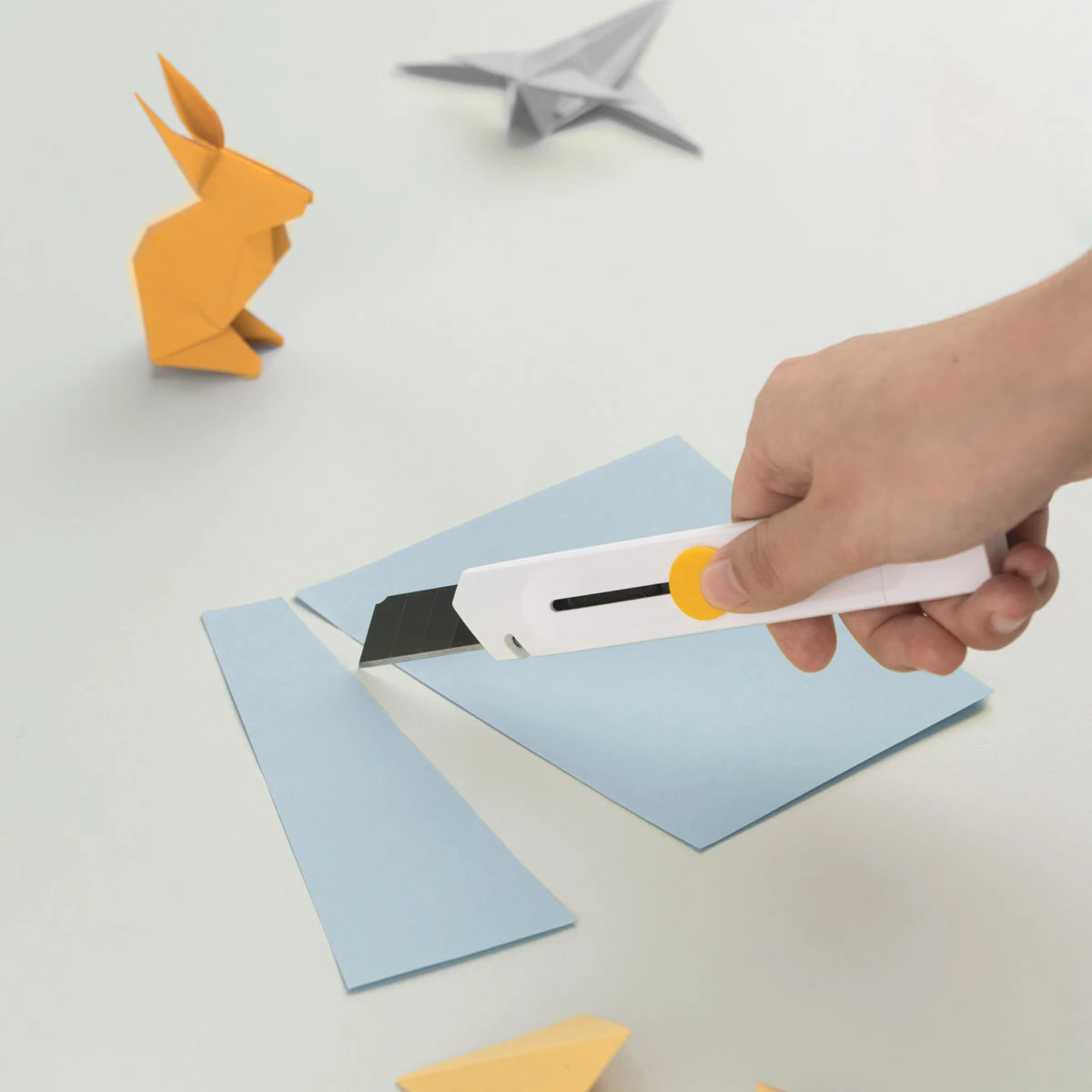 HOTO - Box Cutter 4 HOTO - Box Cutter - Image 4