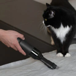 HOTO - Compressed Air Capsule / Electric Air Duster & Vacuum -Computer Peripherals HOTOCompressedAirCapsule 3 1200x 993d7cfa 5999 4674 a75b 747ad88a6d00