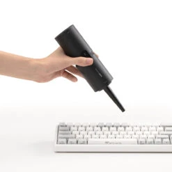 HOTO - Compressed Air Capsule / Electric Air Duster & Vacuum -Computer Peripherals HOTOCompressedAirCapsule 9 1200x b1a8b3ed f6ef 4bba 8974 59400ada1353