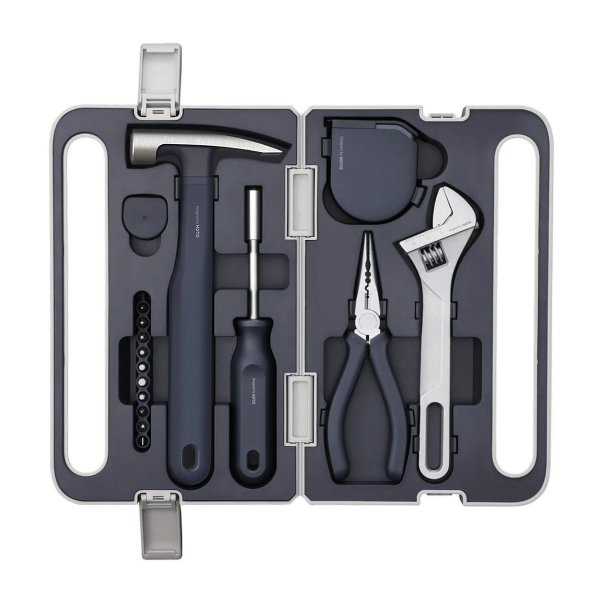 HOTO - Hand Tool Set 1 HOTO - Hand Tool Set
